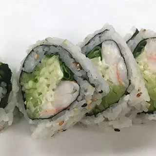 Sushi Roll Classic